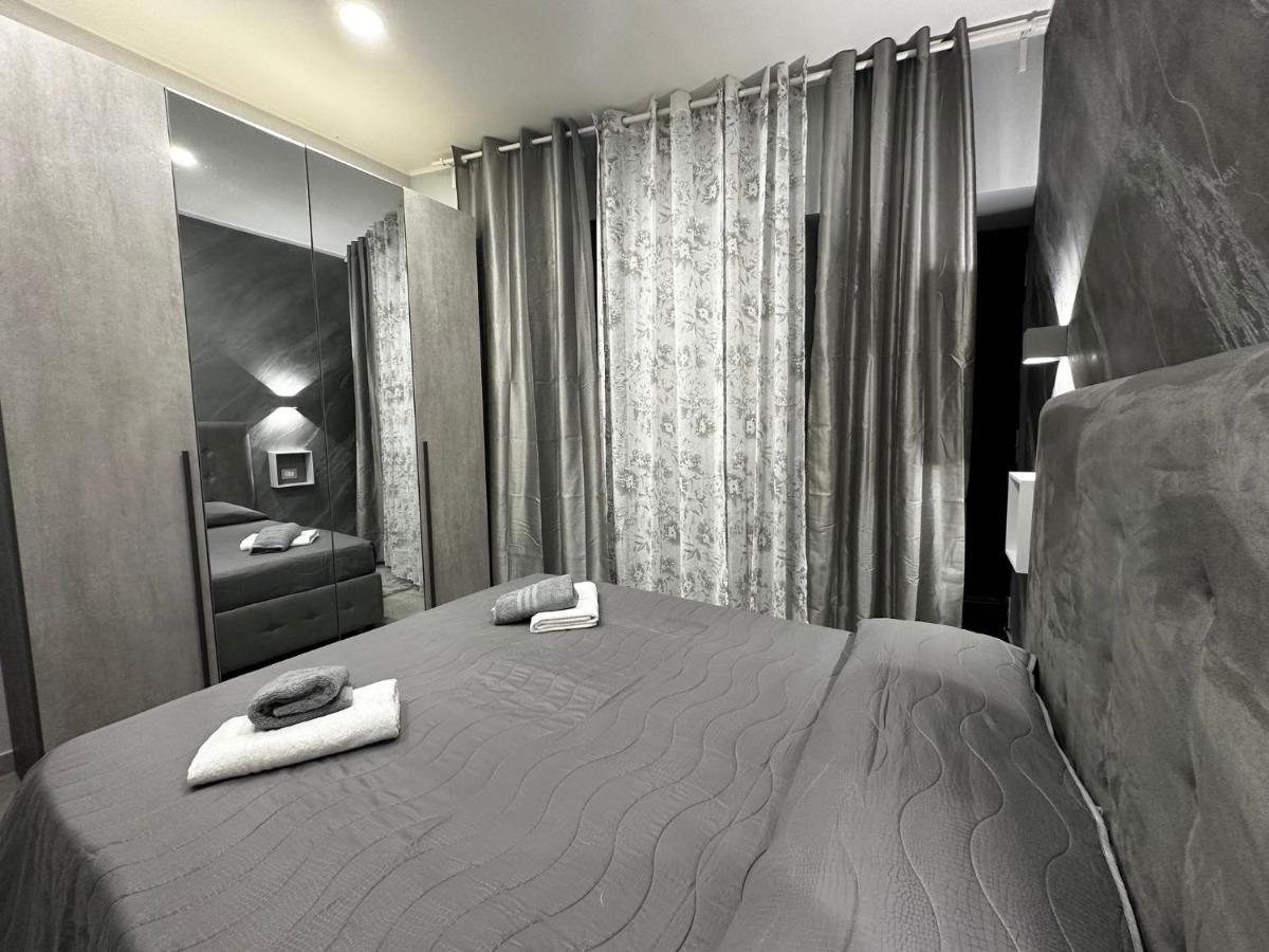 Bed and Breakfast Urban House Catania Exterior foto