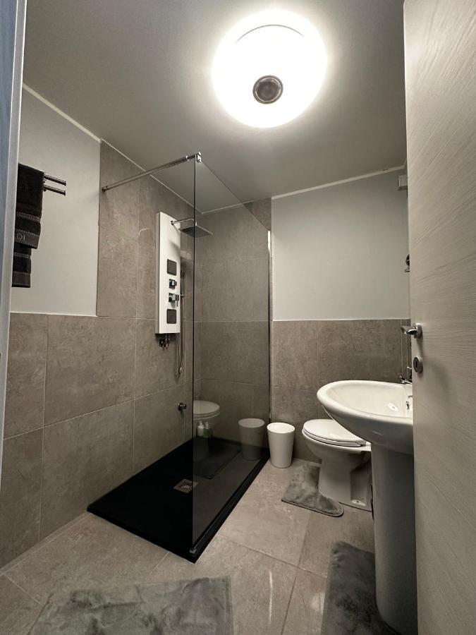 Bed and Breakfast Urban House Catania Exterior foto