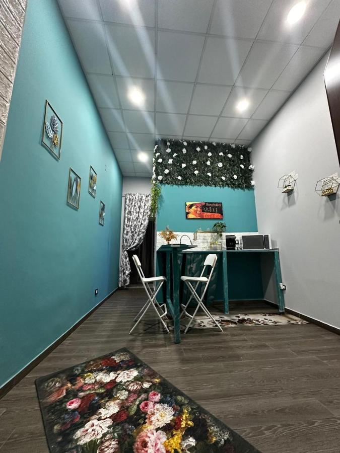 Bed and Breakfast Urban House Catania Exterior foto