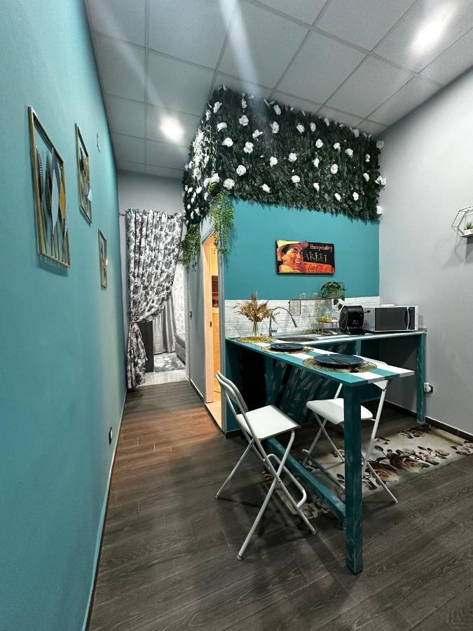 Bed and Breakfast Urban House Catania Exterior foto